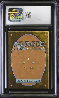 ESCAPE TO THE WILDS Secret Lair NonFoil Rare CGC 8.5 MTG [Nostalgium] - Image 2