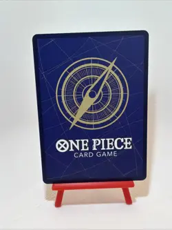 Nami One Piece CCG English OP15-108 Adventure On Kami's Island OP15-EB04 - Image 2