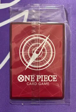 Boa Hancock (2025 PSA Magazine Promo) OP07-038 One Piece Promotion Cards Foil NM - Image 2