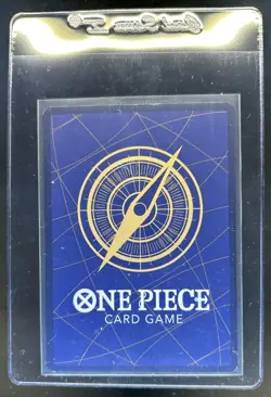 2023 One Piece Premium Card Collection FILM RED Edition Nami #ST01-007 - Image 2