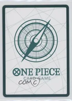 2024 One Piece Card Game: Premium PRB-01 The Best Gold Don!! (Gecko Moria) - Image 2