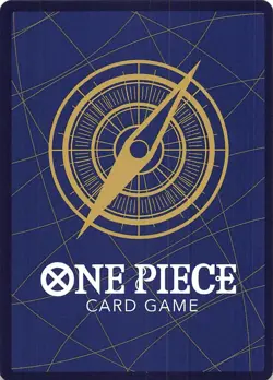 Mr.9 OP14-095 The Azure Sea's Seven One Piece - Image 2