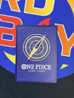 ENEL One Piece Op15-118 Sec English - Image 2