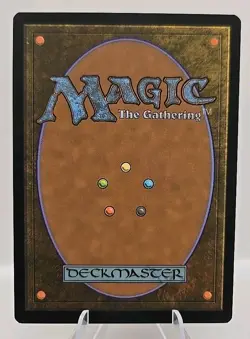 Ochre Jelly (Showcase) MTG Adventures in the Forgotten Realms Regular - Image 2