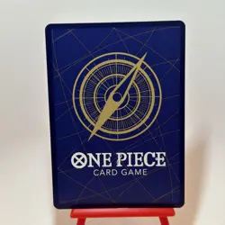 One Piece TCG English OP15-118 Enel SEC Foil - Image 2