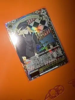 Weiss Schwarz Bunny girl senpai SBY/W136-003SSP SSP Toyohama Nodoka SP Signed - Image 3