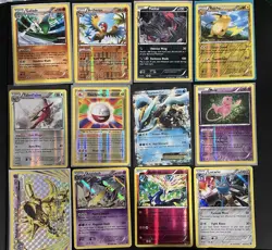 Pokemon TCG Lot Of 50+ Cards 2013-2016 Sets - Image 2