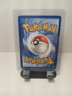 Meowth 106/094 Illustration Rare Pokemon Card TCG 2025 Phantasmal Flames NM+ - Image 4