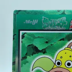 Pokemon Cards Weepinbell Meiji Get Card Promo Foil Nintendo VG Japanese j235 - Image 2