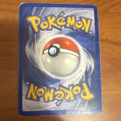 Kabutops 24/62 Fossil Rare Regular 60 HP 1999 Pokemon TCG English Card - Image 4