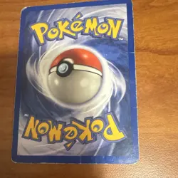 Kabutops 24/62 Fossil Rare Regular 60 HP 1999 Pokemon TCG English Card - Image 5