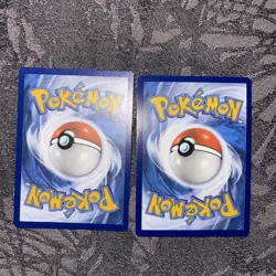 Gengar 057/198 Reverse Holo Pokemon Card | Chilling Reign + Regular Holo - Image 3