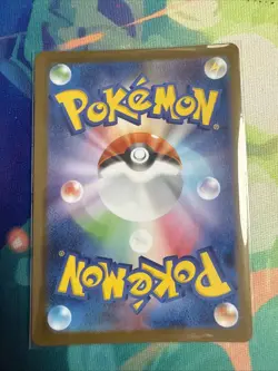 Team Rocket's Murkrow 106/098 The Glory of Team Rocket Japanese Pokemon Card - Image 2