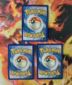 XY Base Set 2014 Holo/Reverse Holo Rares MP Pokemon Card Lot - Image 5