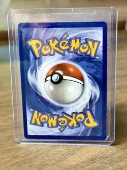 Pokemon N's PP Up Trainer-Item Full Art Foil Rare Card 262/217 - Image 2
