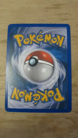 SQUIRTLE - 14/17 - POP SERIES 4 - Pokemon Card - Image 4