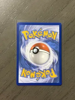 Ivysaur 134/132 Illustration Rare Megas Evolutions Pokemon Card - Image 2
