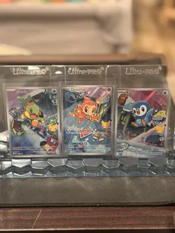Pokemon 30th Anniversary Promo Set 037-045 Complete 9 Cards Pikachu NM - Image 3