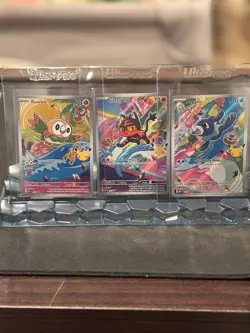 Pokemon 30th Anniversary Promo Set 037-045 Complete 9 Cards Pikachu NM - Image 4