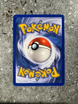 Pokemon TCG Cards Magnemite 61/97 Dragon EXC-NM - Image 2