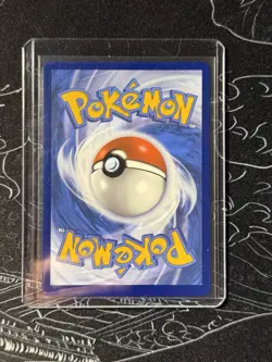 Pokemon TCG Charizard EX Holo Card Paldean Fates 234/091 SV - Image 2