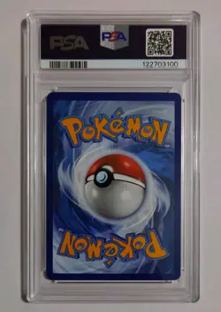 Misty’s Gyarados 049/182 PreRelease Stamp Destined Rivals Pokemon TCG NM SKU4 - Image 3