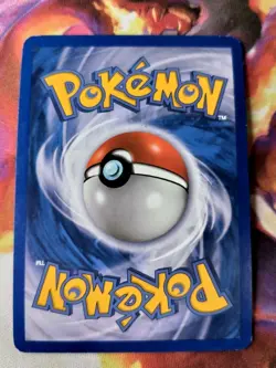 Ampharos 23/95 Reverse Holo MP Call of Legends Pokemon Card TCG - Image 2