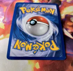 Ampharos 23/95 Reverse Holo MP Call of Legends Pokemon Card TCG - Image 3