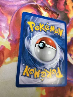 Ampharos 23/95 Reverse Holo MP Call of Legends Pokemon Card TCG - Image 4