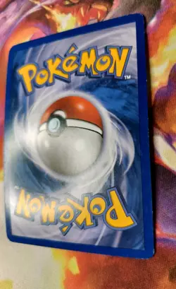 Ampharos 23/95 Reverse Holo MP Call of Legends Pokemon Card TCG - Image 5