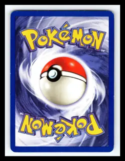 💥 Pokemon 1st Edition Team Rocket (2000) - Potion Energy 82/82 Vintage Card - Image 2