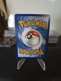 pokeman card Pokemon TCG Heracross 194/193 Secret Rare Full Art – Paldea Evolved - Image 2