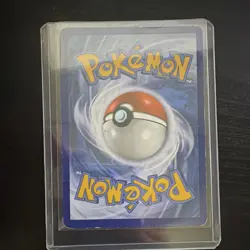 Pokemon Gengar Breakthrough 60/162 Reverse Holo Stage 2 130 HP Holo Rare Card - Image 2