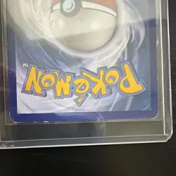 Pokemon Gengar Breakthrough 60/162 Reverse Holo Stage 2 130 HP Holo Rare Card - Image 3