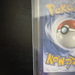 Pokemon Gengar Breakthrough 60/162 Reverse Holo Stage 2 130 HP Holo Rare Card - Image 4