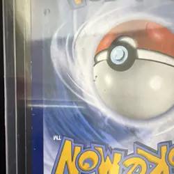 Pokemon Gengar Breakthrough 60/162 Reverse Holo Stage 2 130 HP Holo Rare Card - Image 5