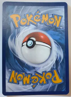 Pokemon TCG Zapdos EX Full Art Ultra Rare Holo Card 192/165 Scarlet & Violet 151 - Image 2