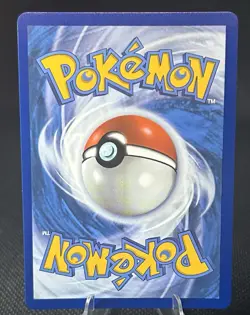 Pokemon TCG Mega Gardevoir EX Card 178/132 Mega Evolution Set Near Mint - Image 2