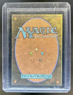 2026 MTG Magic the Gathering Groundchuck & Dirtbag TMNT Foil Rare #0238 - Image 2