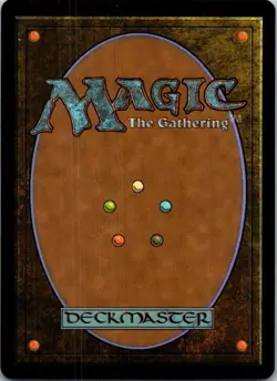 Magic | INR | Cobbled Wings | 258 | Foil | NM - Image 2