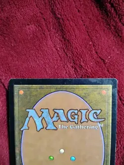 Magic: The Gathering Crawlspace Artifact 1999 Regular Douglas Shuler - Image 3