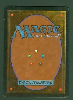 ALI BABA Arabian Nights uncommon Magic the Gathering Unplayed Near MInt - Image 3