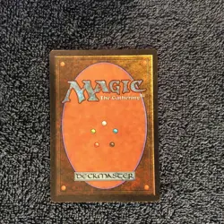 SINDBAD Arabian Nights common Magic the Gathering Unplayed Near MInt - Image 5