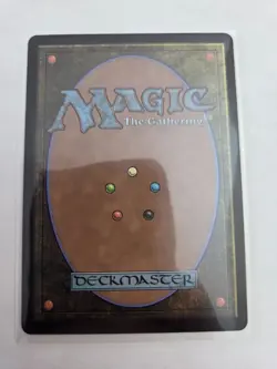 mtg, Krenko, Mob Boss Foundations Regular NM - Image 2