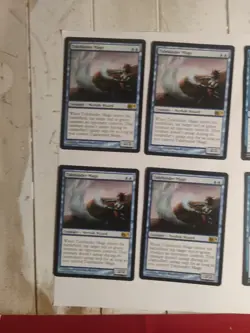 4 X Tidebinder Mage -and 4 X Merfolk Trickster - Image 4