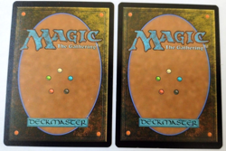 2x Manifold Key - Core Set 2020 (M20) - EN - U 230/280 - Image 2