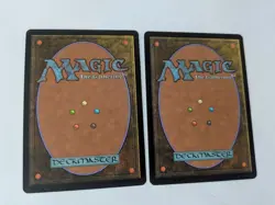 2 Kusari-Gama Champions of Kamigawa MTG NM Free shipping&tracking - Image 2
