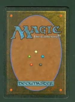 MAGNETIC MOUNTAIN Arabian Nights common Magic the Gathering Unplayed NM - Image 3