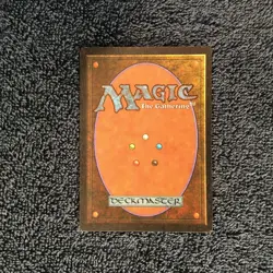MAGNETIC MOUNTAIN Arabian Nights common Magic the Gathering Unplayed NM - Image 5