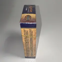 Vintage 1999 Magic The Gathering Starter Game Sealed New - Image 5